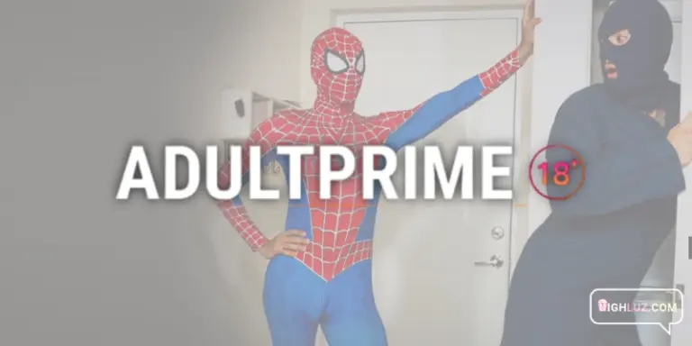 AdultPrimeGay image