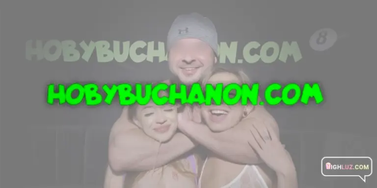 HobyBuchanon image