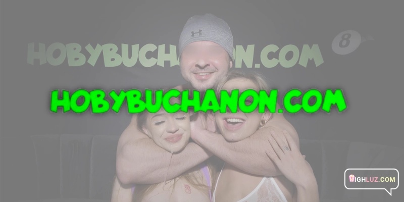 HobyBuchanon image