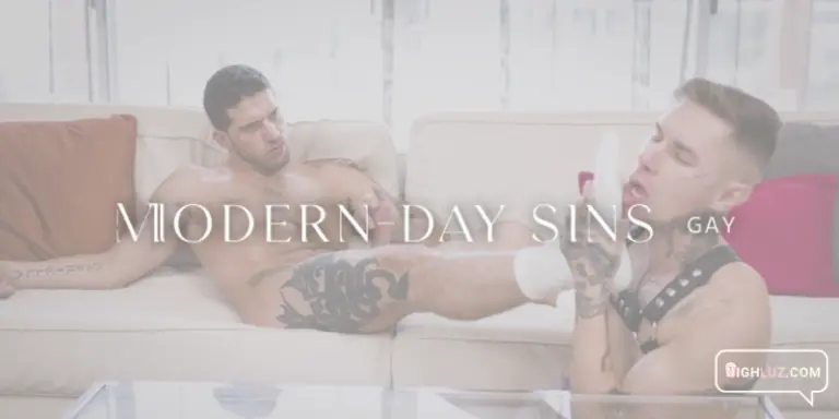 ModernDaySinsGay image
