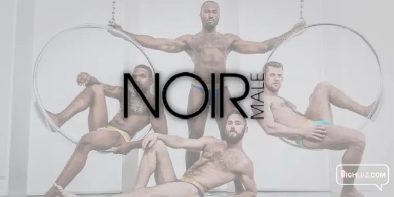 NoirMale image