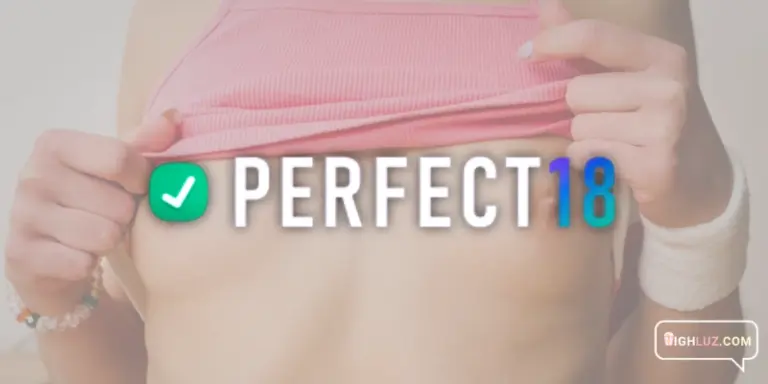 Perfect18 image