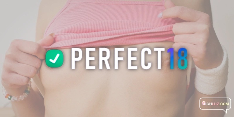 Perfect18 image