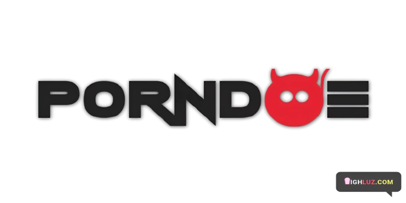 PornDoe image
