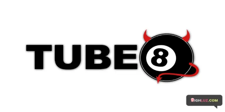 Tube8 image