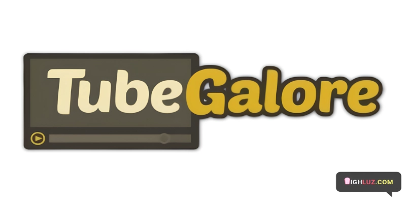 TubeGalore image