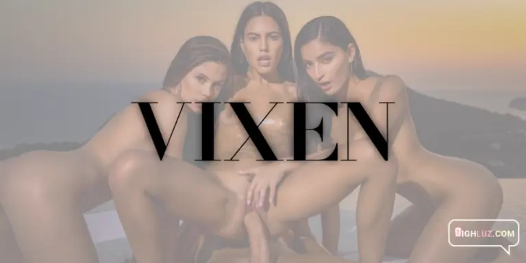Vixen image