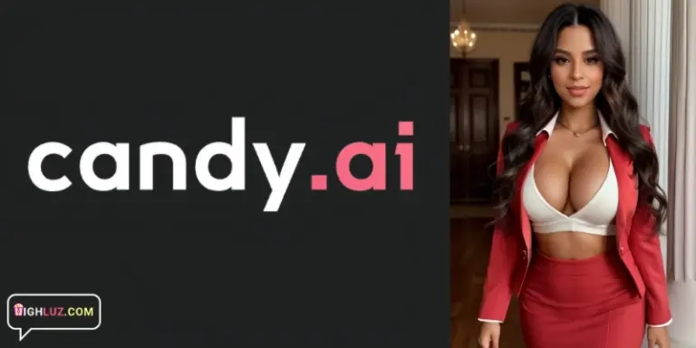 CandyAi image