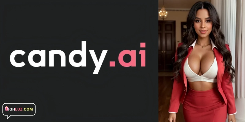 CandyAi image