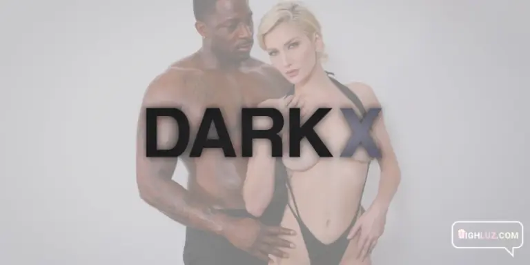 DarkX image