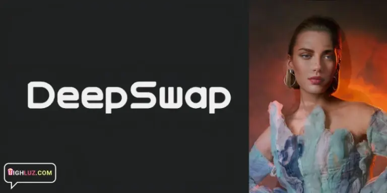 DeepSwap image