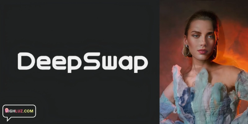 DeepSwap image