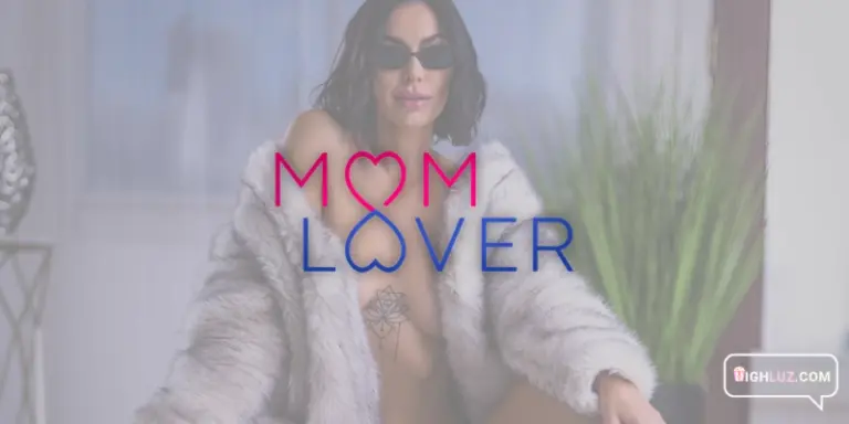 MomLover image