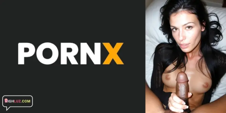 PornX image