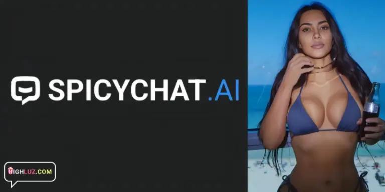 SpicyChat image