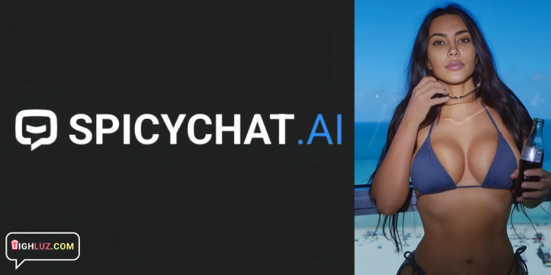 SpicyChat image