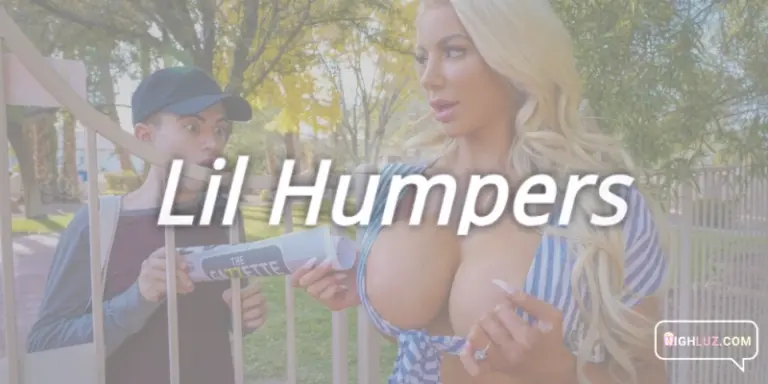 LilHumpers image