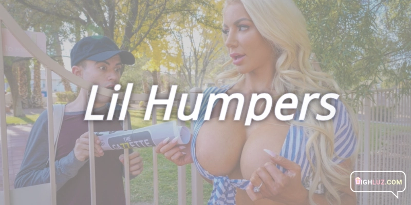 LilHumpers image