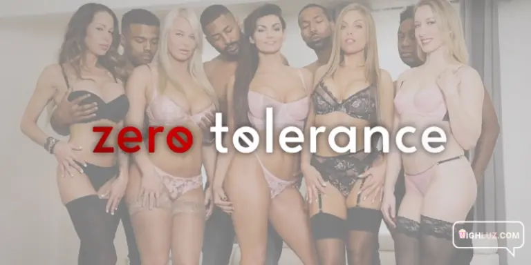 ZeroToleranceFilms image