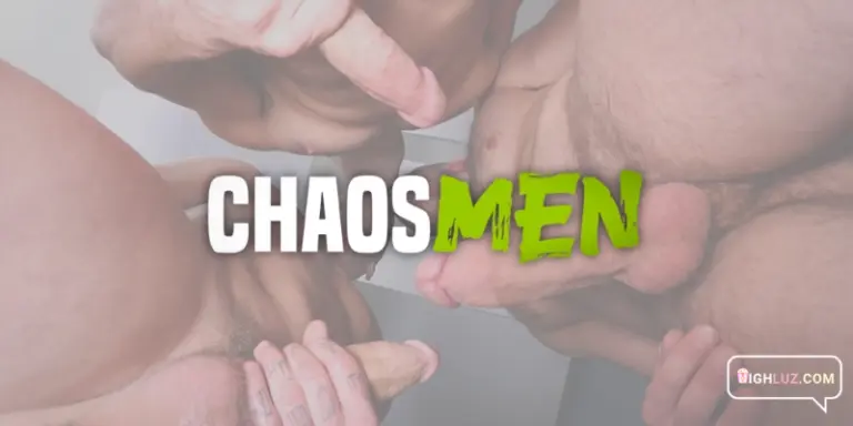 ChaosMen image