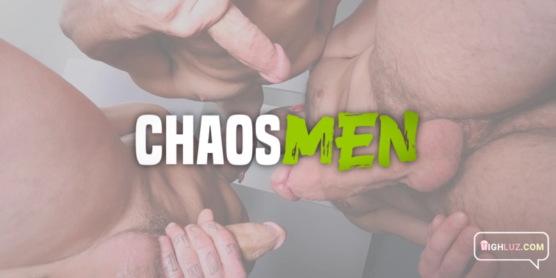 ChaosMen image