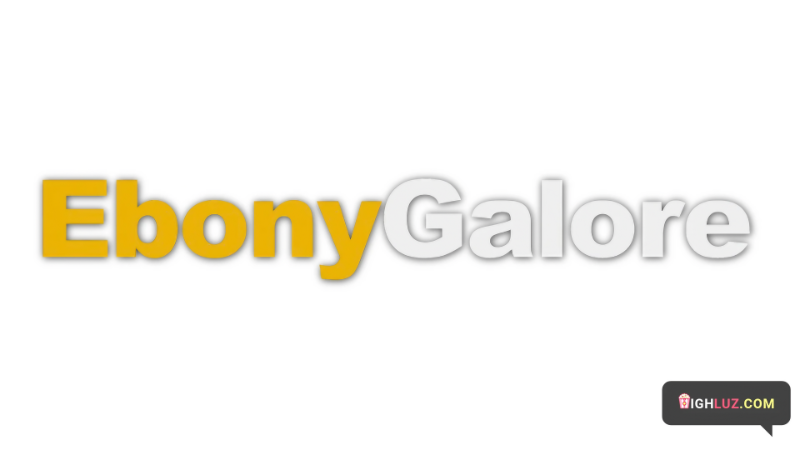EbonyGalore image