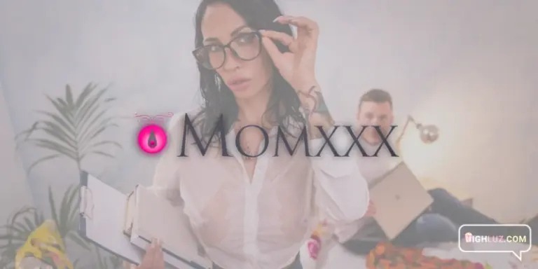 MomXXX image