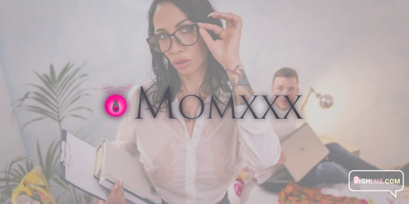 MomXXX image