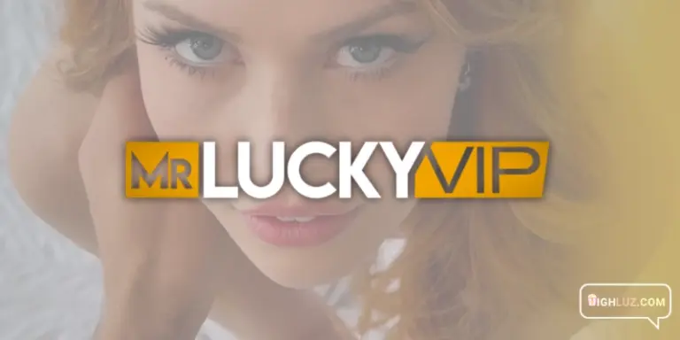 MrLuckyVip image