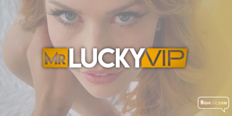 MrLuckyVip image