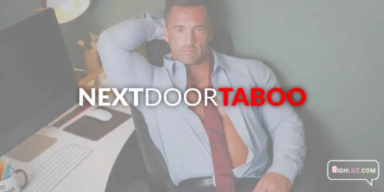 NextDoorTaboo image