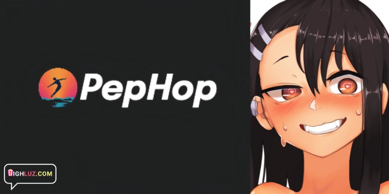 PepHop image