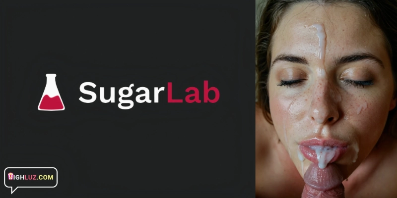 SugarLab image