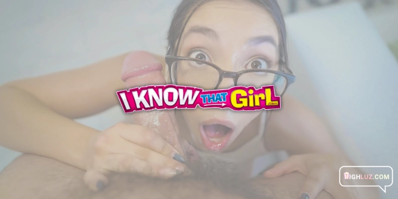 IKnowThatGirl image