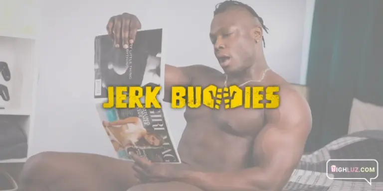 JerkBuddies image
