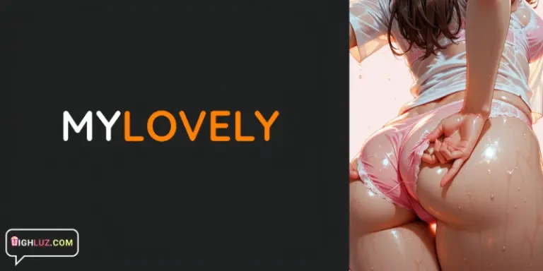 MyLovely image