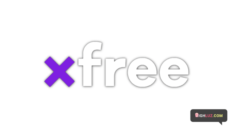 XFree image