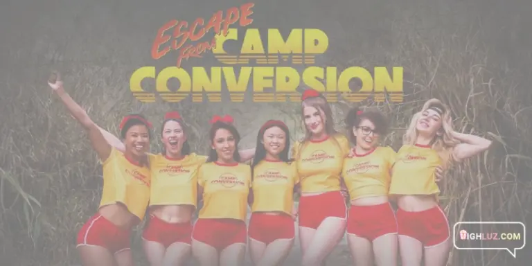 EscapeFromCampConversion image