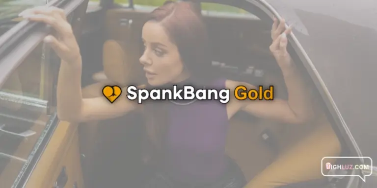 SpankBangGold image