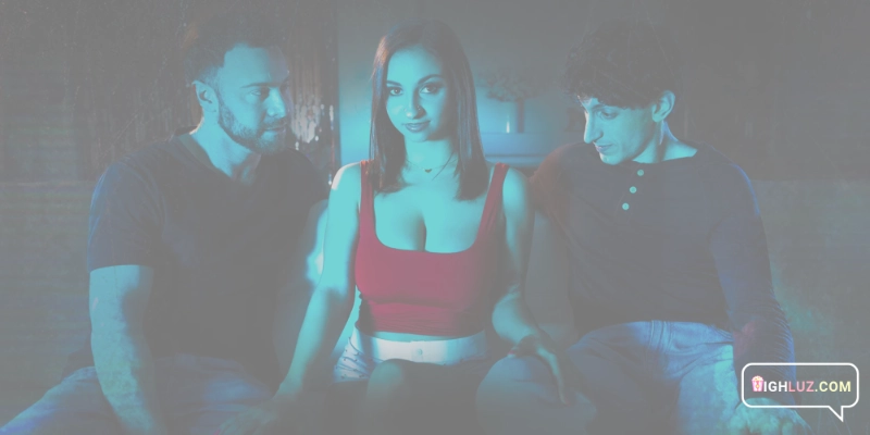 TheParty’sOver image