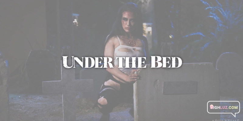 UnderTheBed image