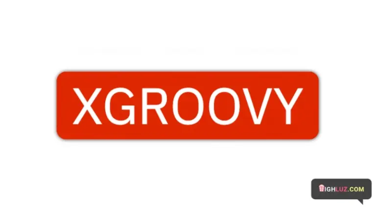 XGroovy image