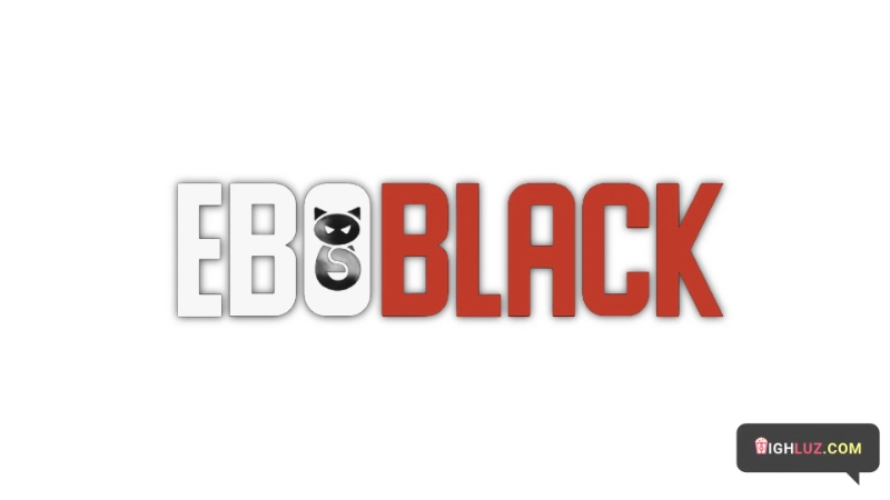 EboBlack image