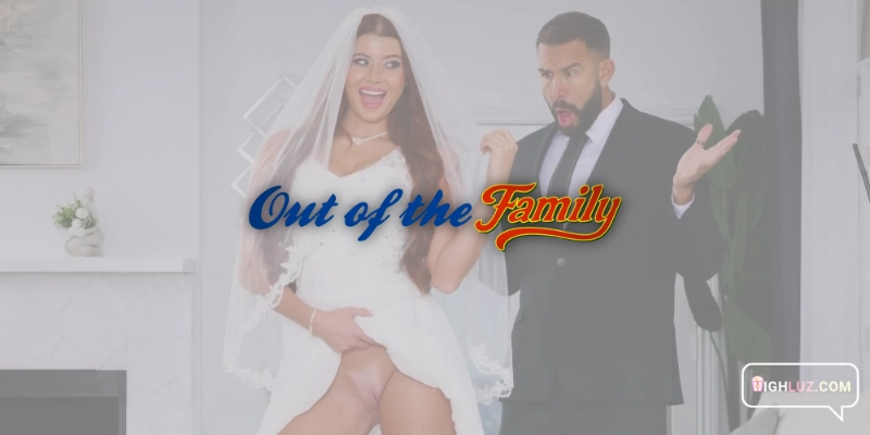 OutOfTheFamily image