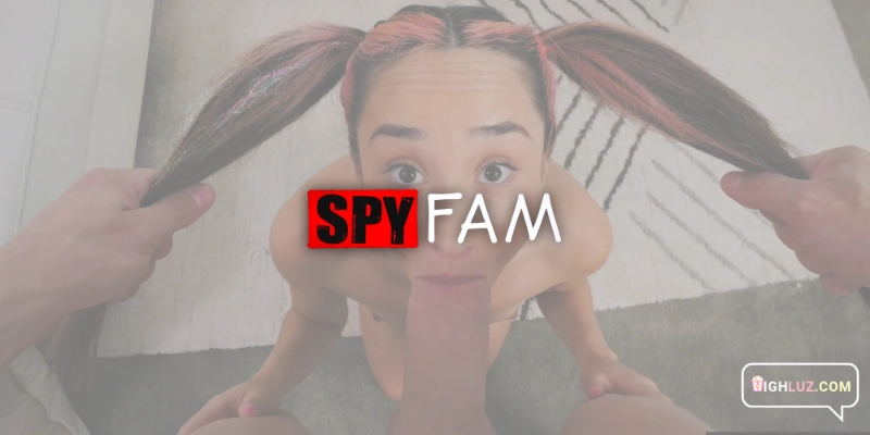 SpyFam image