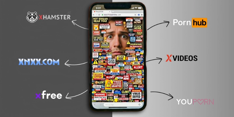 What Are Free Porn Tubes The Cost-Free Hubs for Unlimited Variety image