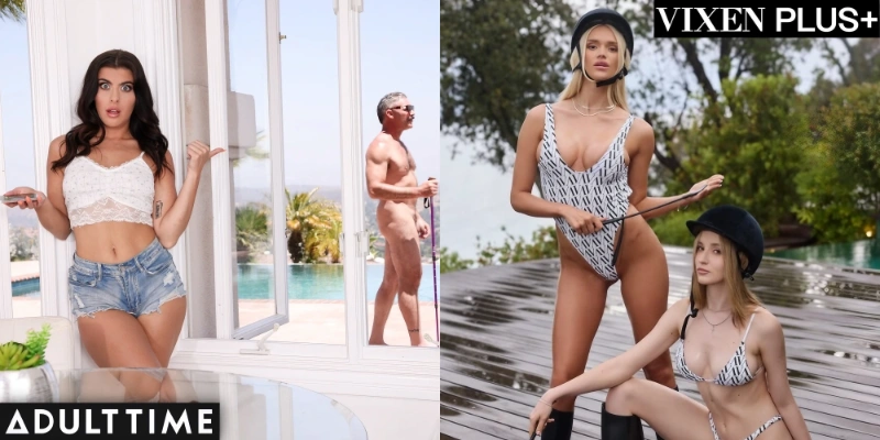 What Are Premium Porn Sites The Paid Platforms Offering Exclusive High-End Content image