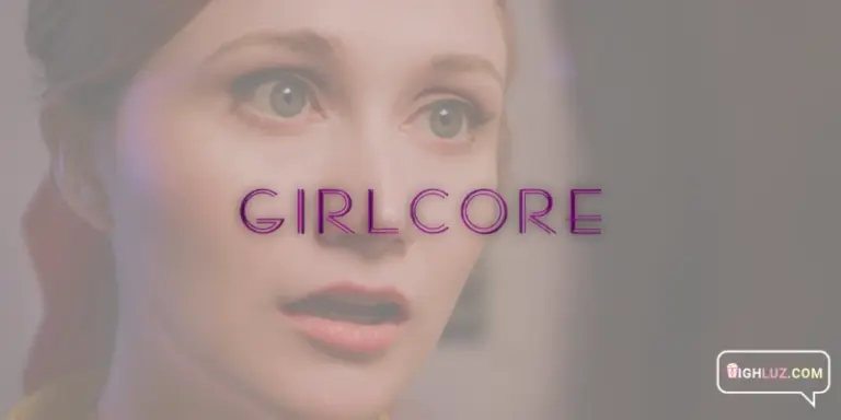 GirlCore image
