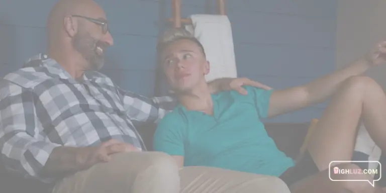 Daddy’sBoy image
