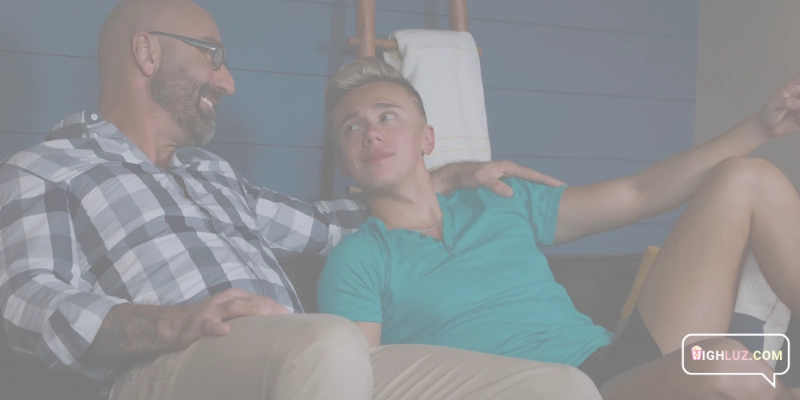 Daddy’sBoy image
